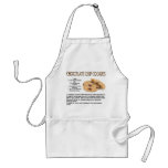Chocloate Chip Cookies Aprons