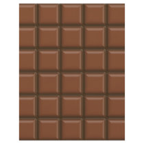 choco2 personalized flyer