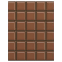 choco2 personalized letterhead