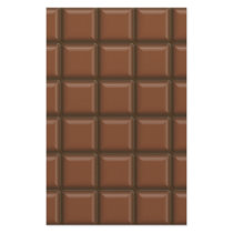 choco2 personalized stationery