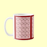 Choco-Hearts Mug