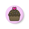 choco magnet by thecuteinstitute choco magnet