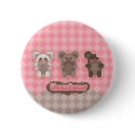 chocobears new button by GraphicsToys chocobears new button