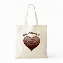 CHOCOHOLIC BAGS