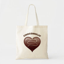 CHOCOHOLIC BAGS