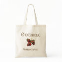 Chocoholic - Bribe Me bags by Spice Chocoholic - Bribe Me bags