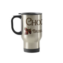 Chocoholic - Bribe Me mugs