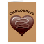 CHOCOHOLIC