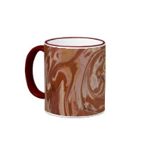 CHOCOHOLIC COOKIE MUG