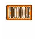 Chocoholic--Mock Candy Bar t-shirts by birdy27 Chocoholic--Mock Candy Bar t-shirts