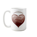 CHOCOHOLIC