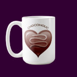 CHOCOHOLIC