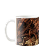 Chocoholic mugs by Nevagoodenuf Chocoholic mugs