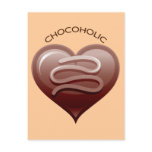 CHOCOHOLIC
