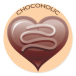 CHOCOHOLIC