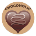 CHOCOHOLIC