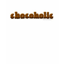 Chocoholic Women's Shirt