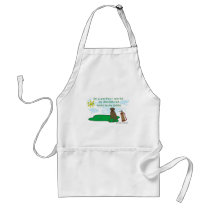 ChocoLab Apron