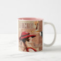 Chocolat Merveilleux mug