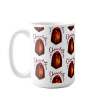 Chocolat Mug