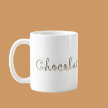 Chocolat mugs