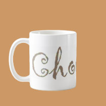Chocolat mugs