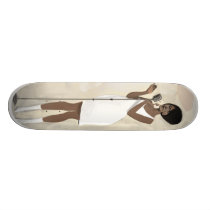 Chocolat skateboards