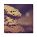 Chocolate Addiction magnets