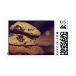 Chocolate Addiction postage