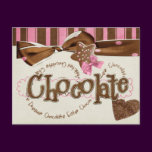 chocolate addiction