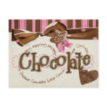 chocolate addiction