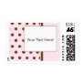Chocolate and Pink template