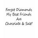 chocolate and salt t-shirts by freespiritdesigns chocolate and salt t-shirts