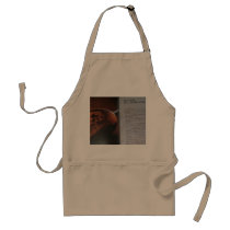 Chocolate Apron