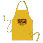 Chocolate Apron