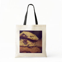 Chocolate Tote Bags