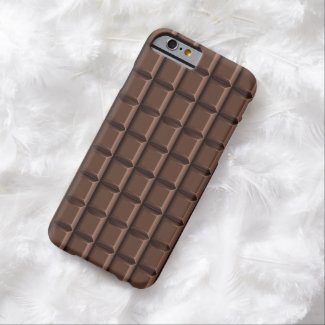 Chocolate bar / Case Barely There iPhone 6 Case