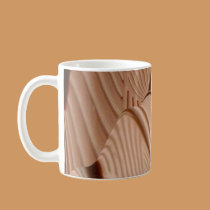 Chocolate Bar mugs by ChocolateChocolate Chocolate Bar mugs