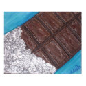"Chocolate Bar" posters
