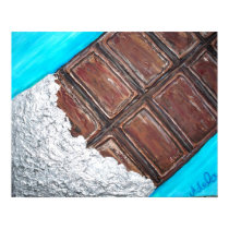 "Chocolate Bar" posters