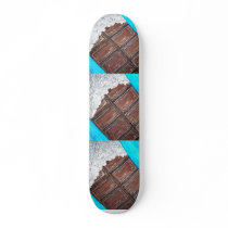 "Chocolate Bar" skateboards