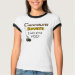 Ladies Ringer T-Shirt