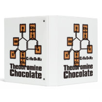 Chocolate Binder