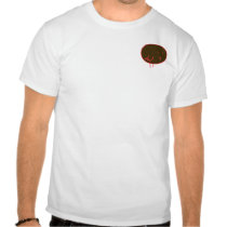 Chocolate Bird t-shirts