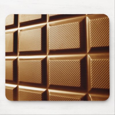 Chocolate block recipes