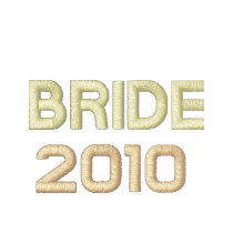 Chocolate bride design embroidered shirts by perfectwedding Chocolate bride design embroidered shirts