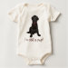 Infant Organic Onesie / Creeper