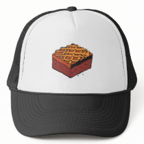 chocolate brownie hats by doonidesigns chocolate brownie hats