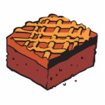 chocolate brownie
