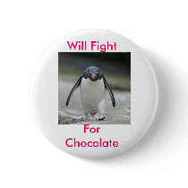 Chocolate buttons